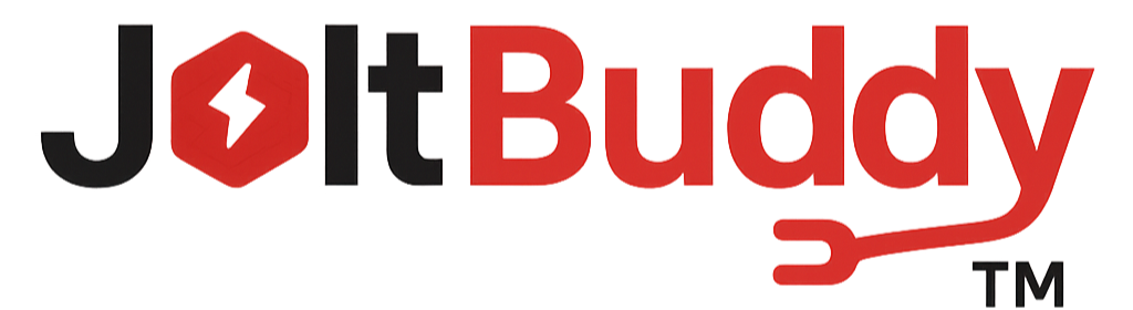 JoltBuddy™