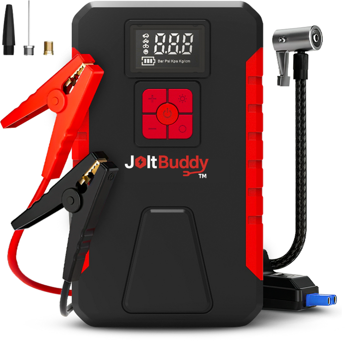 Drive Fearlessly, Travel with your<em><strong> Buddy.</strong></em>